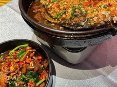 -聚味瞿记·龙虾堂(咸嘉湖店)