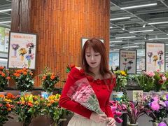 -天津梅江印象城