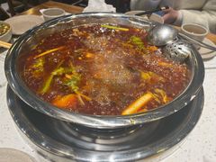 -肖肖酸萝卜鱼火锅(总店)