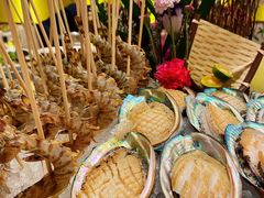 -ONE FULL 古董港式海鲜火锅