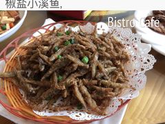 -下梅人家土菜馆(历史文化餐厅度假区店)