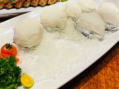 -臻宝中餐厅·大连菜·海鲜·融合菜(大连一方城堡豪华精选酒店)