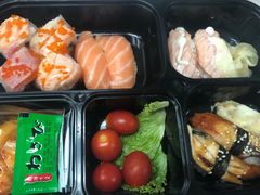 -桃屋日本料理(清华科技园店)