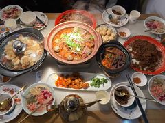 -川堂风·跷脚牛肉·乐山爆炒(中建乐荟天地店)