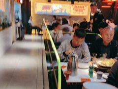 -鸣记脆皮烤鱼·海鲜烤鱼(三八广场店)