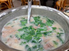-标记美食新鲜猪杂(兴南大道店)