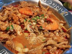 -胖哥俩肉蟹煲(湛江印象汇店)