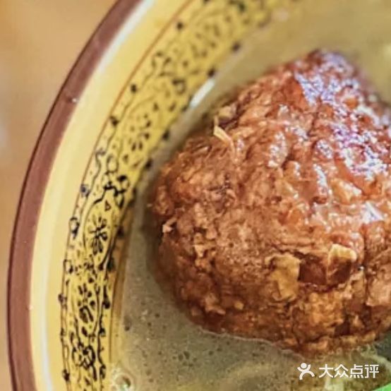 阿涛面馆(龙凤路店)