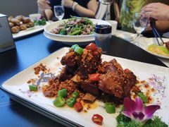 -码头鲜精致威海菜(欧乐坊店)