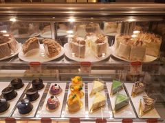 -西村叔叔的店·面包·甜品·蛋糕(崂山丽达店)