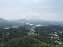 -吉林市朱雀山国家森林公园