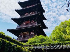 -寒山寺