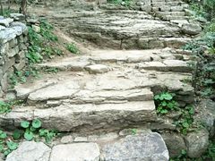-井塘古村