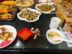 -肥猫烤翅·20年老字号(锦州道店)