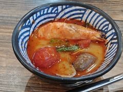-Hi YOU你的饭局泰餐厅(雍和宫店)