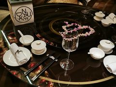 -北京四季酒店·采逸轩