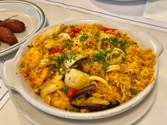 -Versailles Restaurant Cuban Cuisine