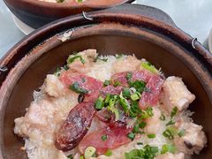 -容里煲仔饭(利丰北路店)