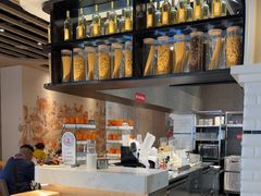 -必胜客(龙泉万达店)