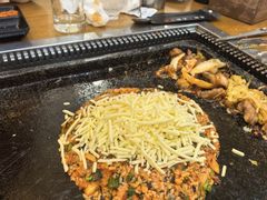 -韩阳王石板烤肉