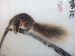 -卢福英苏绣制作中心(苏州平江历史文化街区店)