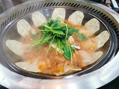 -三里屯土灶炖公鸡地锅鸡(江东店)