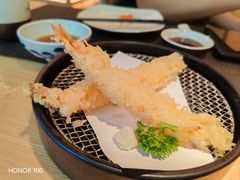 -德川家日本料理(中关村寰太大厦店)