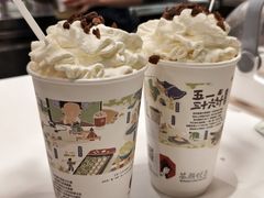 -万达茂商场(南京仙林店)
