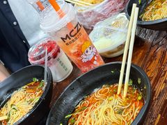 -一品飘香米线(一中总店)