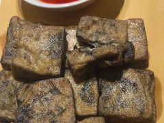 -黄泥岗·黄陂农家菜(百步亭店)
