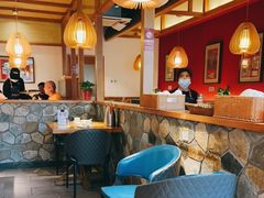 -院里汤包·虾汤包青岛菜(辽源路店)