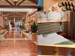 -汤连得温泉馆(宝山店)