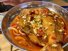 -威哥的菜·地道长沙菜(雨花亭店)