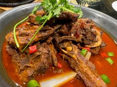 -小秦淮·南京土菜(新亭西路店)
