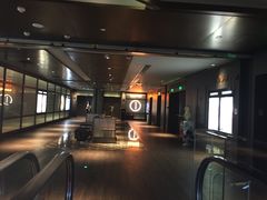 -成都百丽宫影城(LUXE太古里店)