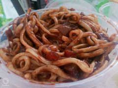 -正宗韩国炸酱面(沈航店)