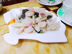 -苏闽菜馆(鞍山道店)