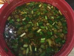 -大唐腾记腊汁肉夹馍(西安北站店)