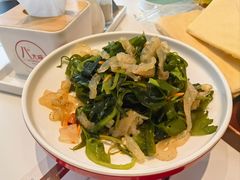 -山东八大碗山东老字号