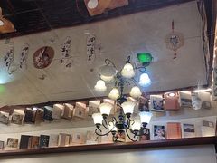 -付小姐在成都(中山公园店)