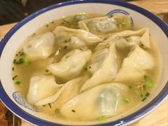 -禧凰·老上海白斩鸡辣肉面店