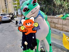 -南山公园