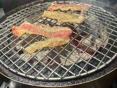 -山居屋炭火烧肉(厚街万达店)