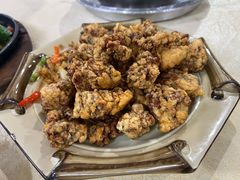 -标记美食新鲜猪杂(兴南大道店)