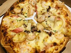 -必胜客(唐延店)