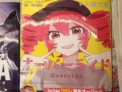 -Animate(秋叶原本馆)