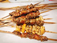 -管氏翅吧(马家堡店)