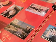 -味福记·本地特色菜(八一万达广场店)