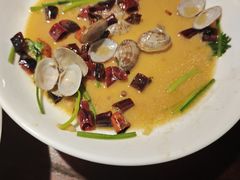 -前海沿·青岛菜(五四广场永旺店)