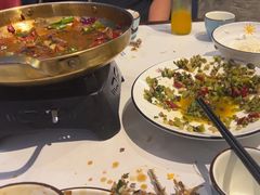 -食光慢宴·安吉土菜馆